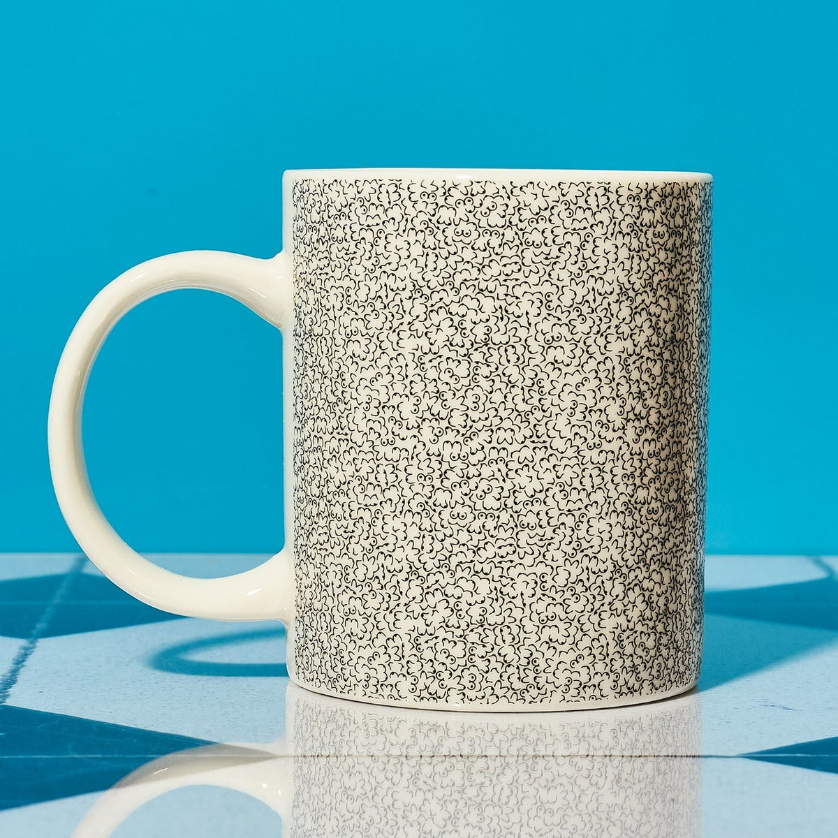 Itty Bitty Titty Mug Gr452175 0323 - Newfeb23 - Q123