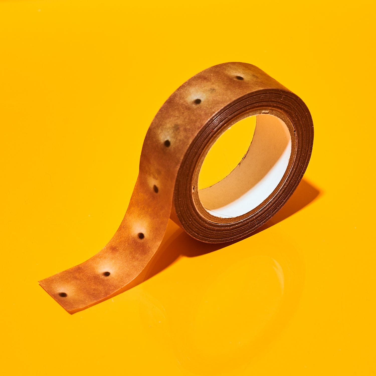 Japanese Novelty Washi Tape Back To School - Funny - Japan -