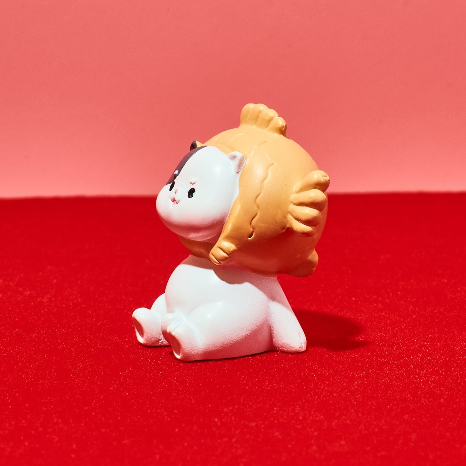 Japanese Restaurant Animals Blind Box Japan - Made
