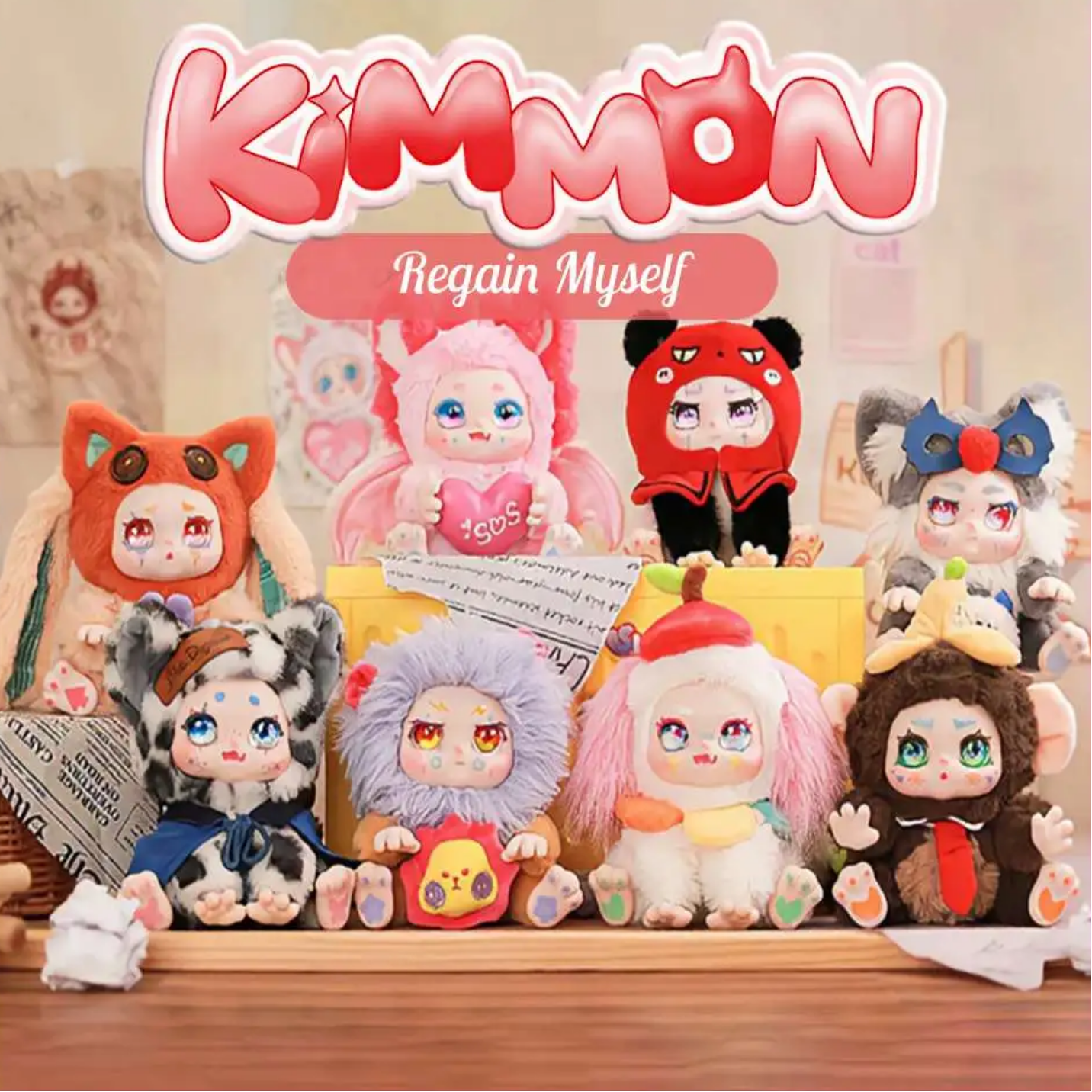 Kimmon 7