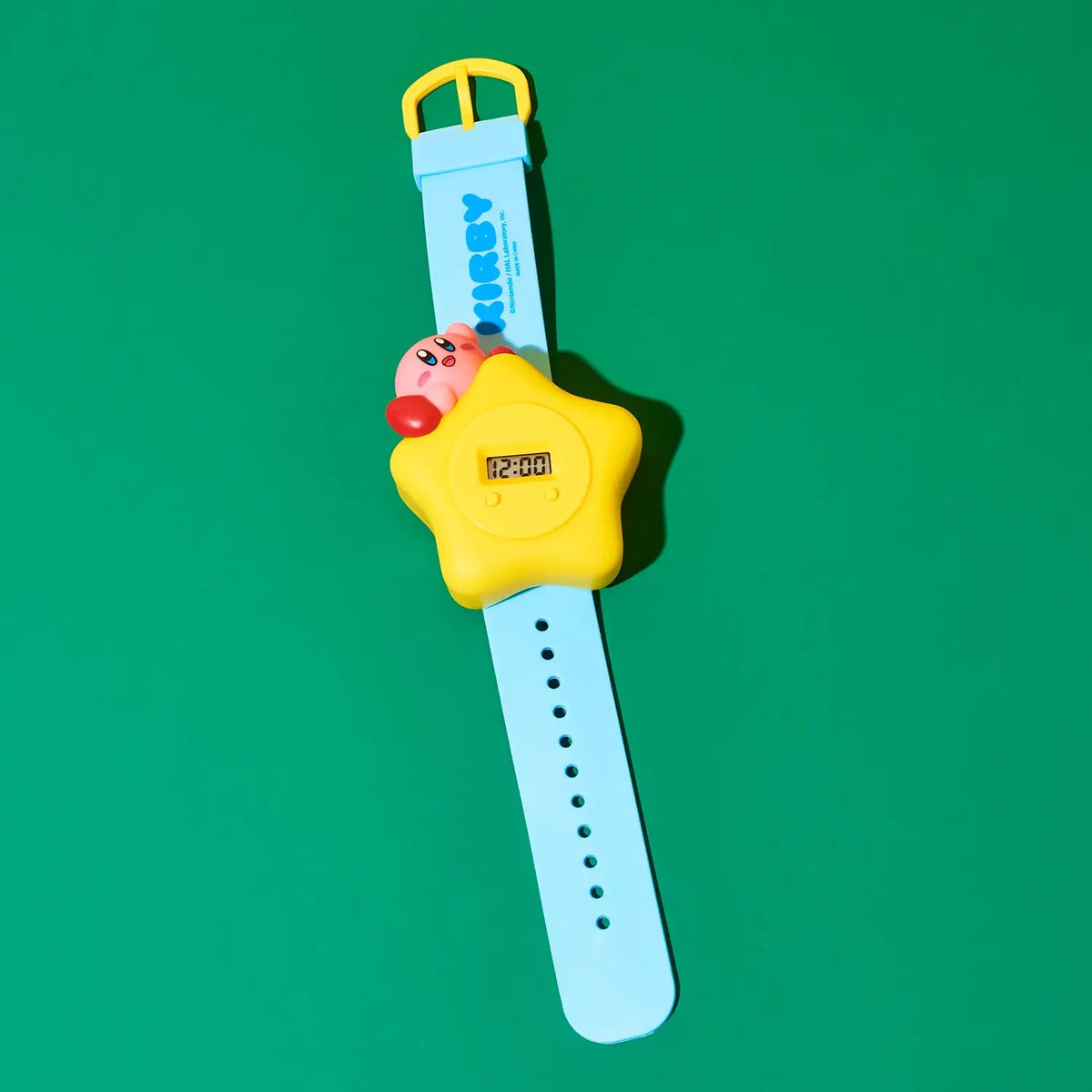 Kirby Digital Watch Blind Box | Friends Nyc Brooklyn