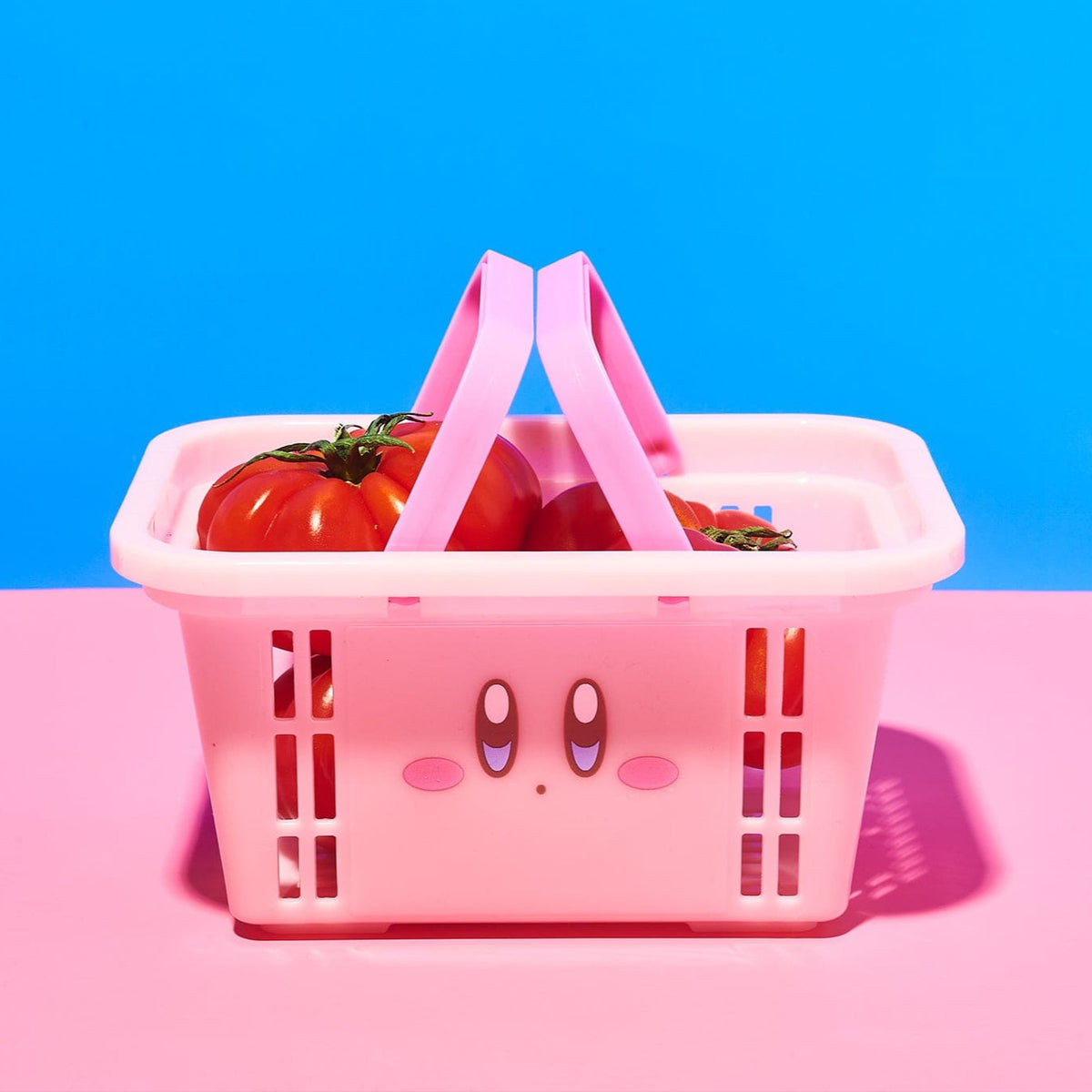 Kirby Organizer Basket Japan - Web0824 - Xsteph0824b