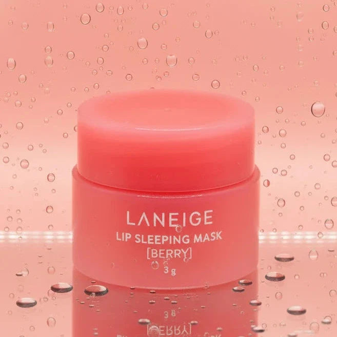 Laneige Mini Berry Lip Sleeping Mask Balm | Beauty