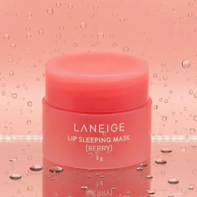Laneige Mini Berry Lip Sleeping Mask Balm | Beauty