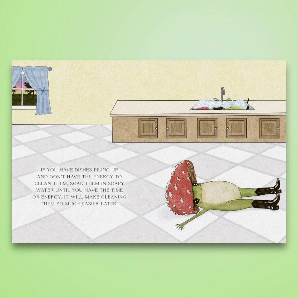 The Little Frog’s Guide To Self Care Web1123 - Webq423 -