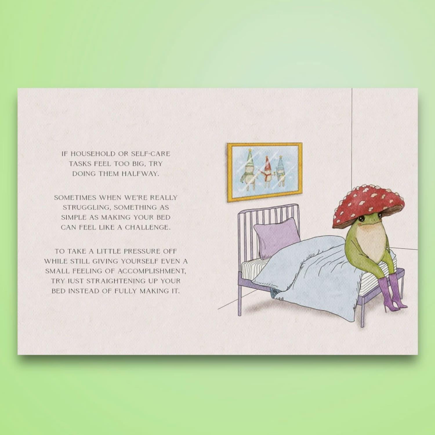 The Little Frog’s Guide To Self Care Web1123 - Webq423 -