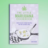 The Little Marijuana Cookbook 0923 - Q323 - Table1080423 -