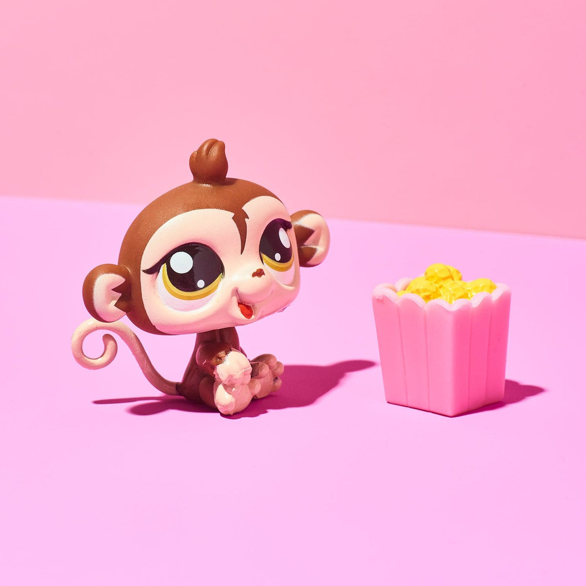 Lps Pet Surprise Xsteph0425a