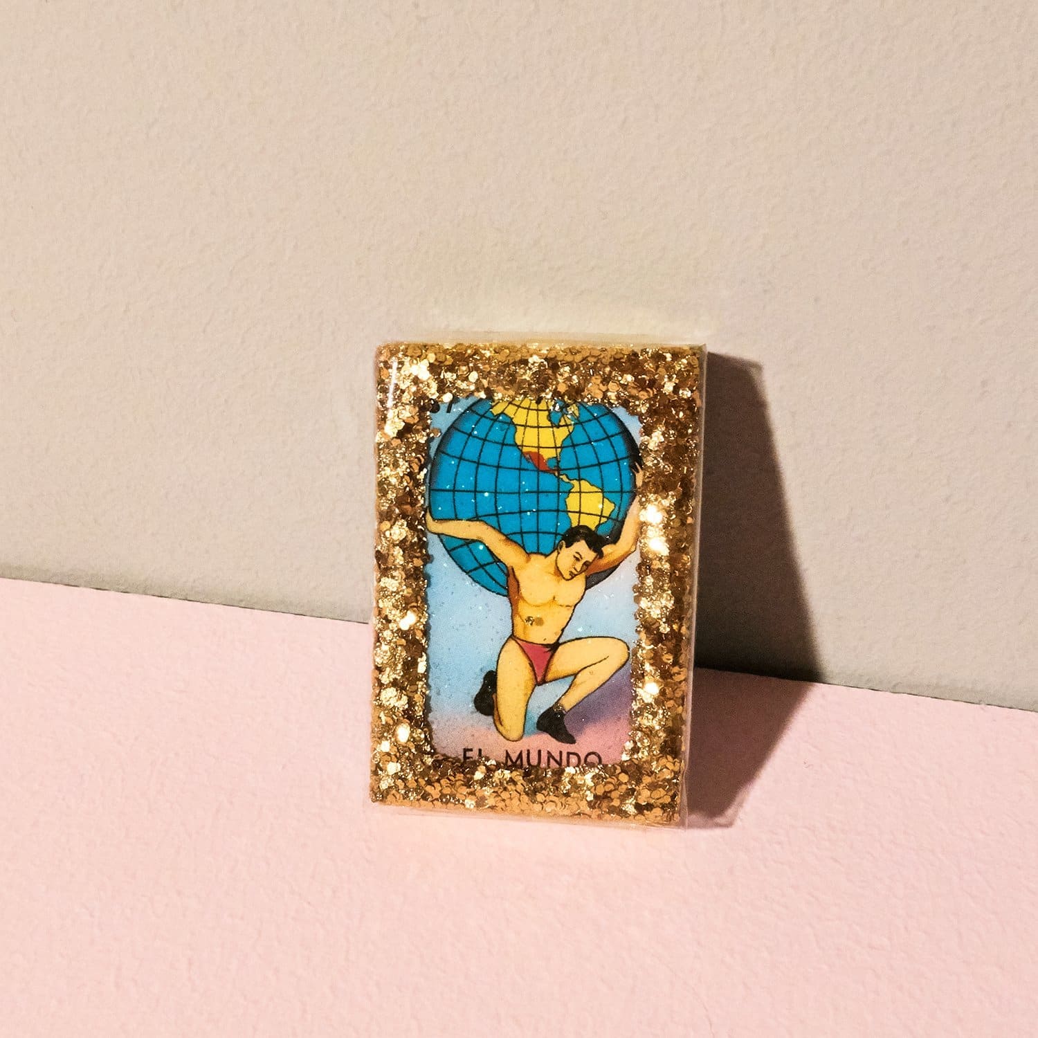 Loteria Matches Grabngo2022