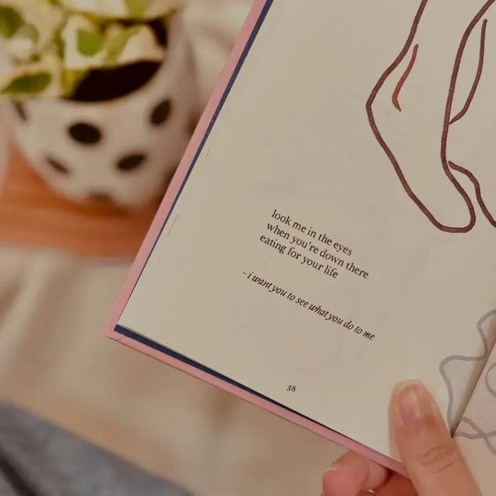 Love Poems by Rupi Kaur | Friends Nyc Brooklyn Ny