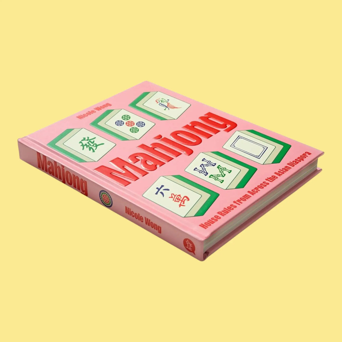Mahjong: House Rules from Across the Asian Diaspora