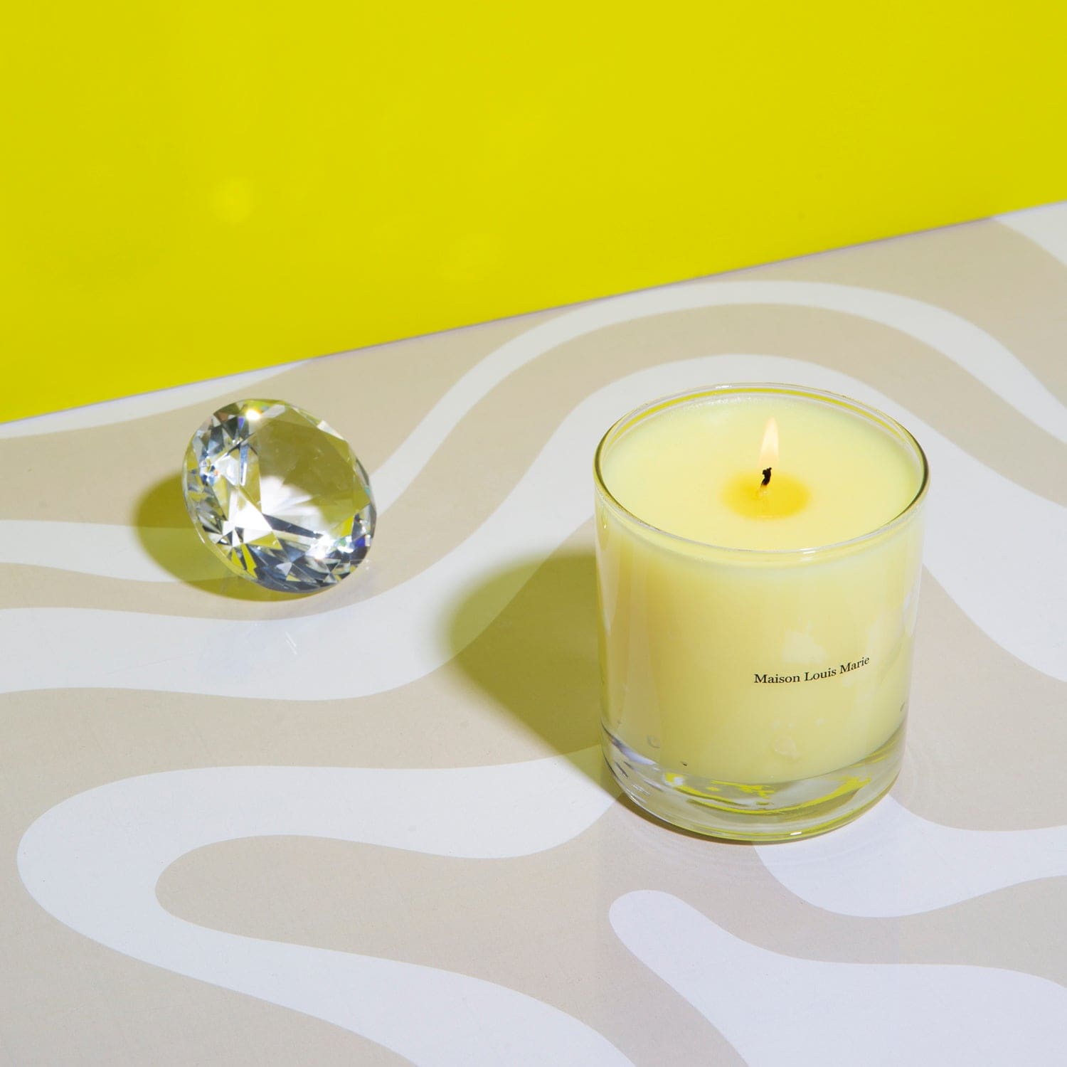 Maison Louis Marie Candle - No. 5 Kandilli | Friends NYC Candle Shop