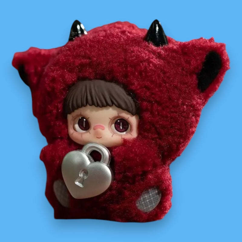 Maymei May I Love You Blind Box - Kawaii Collectible Figure