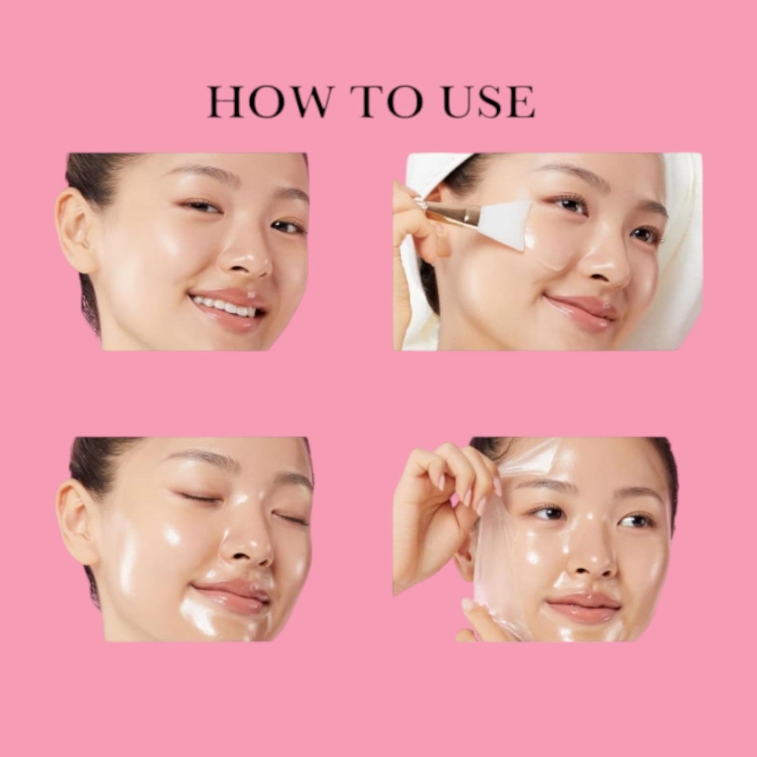 Medicube Collagen Night Wrapping Mask Beauty - Face