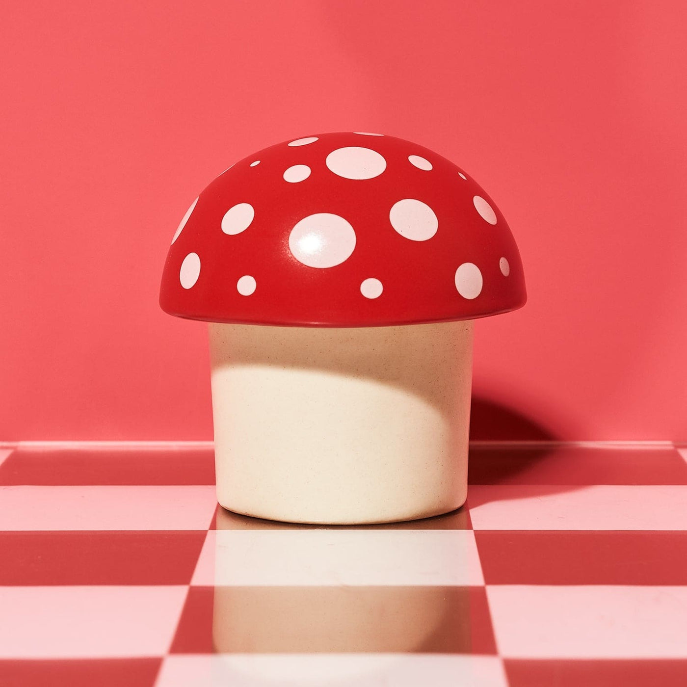 Merry Mushroom Grinder 5297987 0323 - Q123