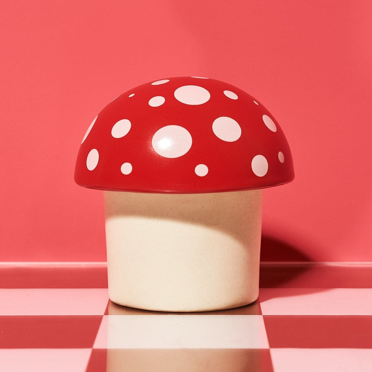 Merry Mushroom Grinder 5297987 0323 - Q123