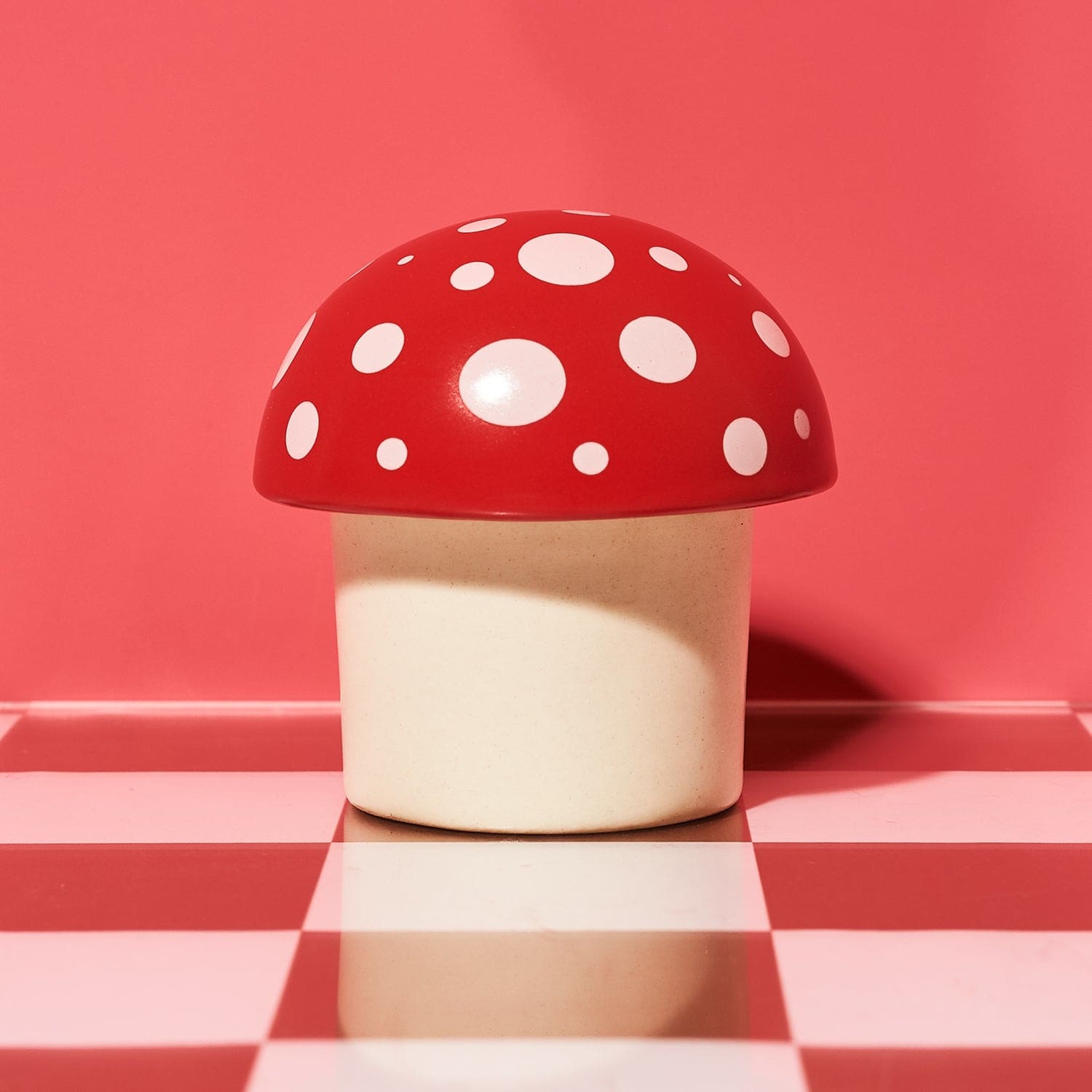 Merry Mushroom Grinder 5297987 0323 - Q123