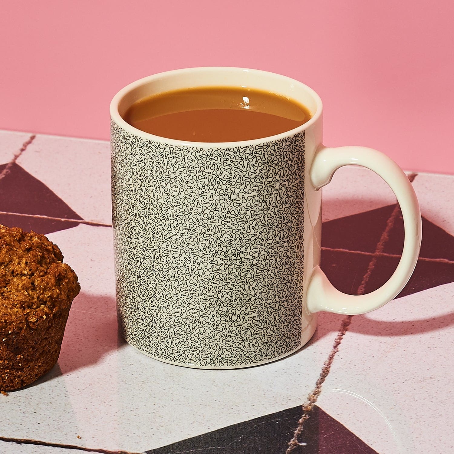 Micro Penis Mug Gr452079 0323 - Newfeb23 - Q123
