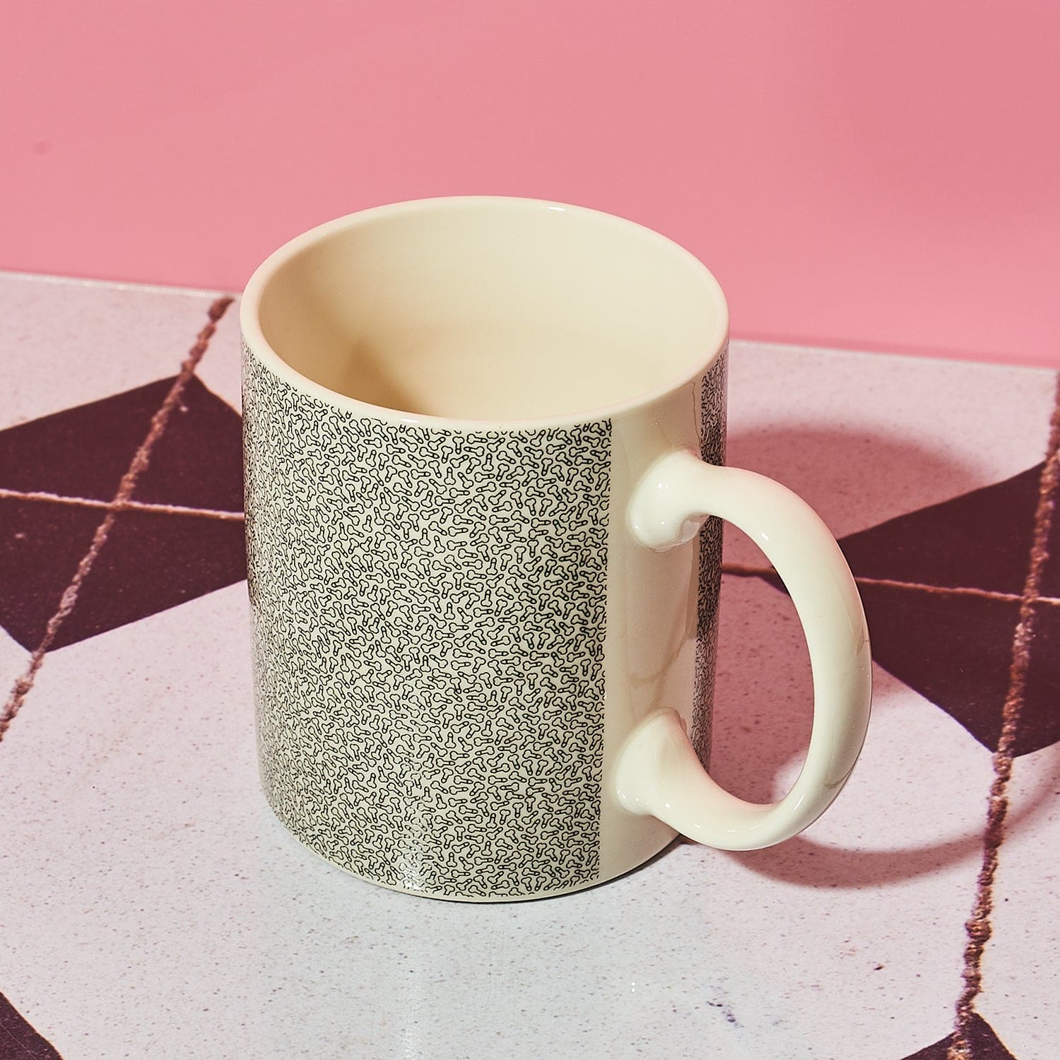 Micro Penis Mug Gr452079 0323 - Newfeb23 - Q123