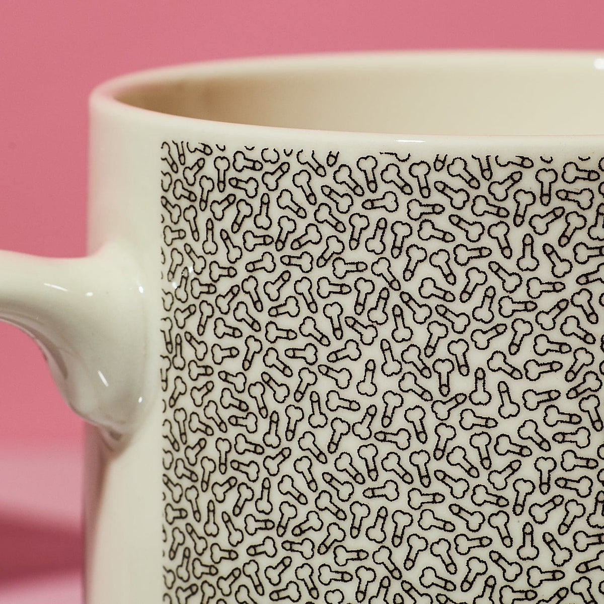 Micro Penis Mug Gr452079 0323 - Newfeb23 - Q123