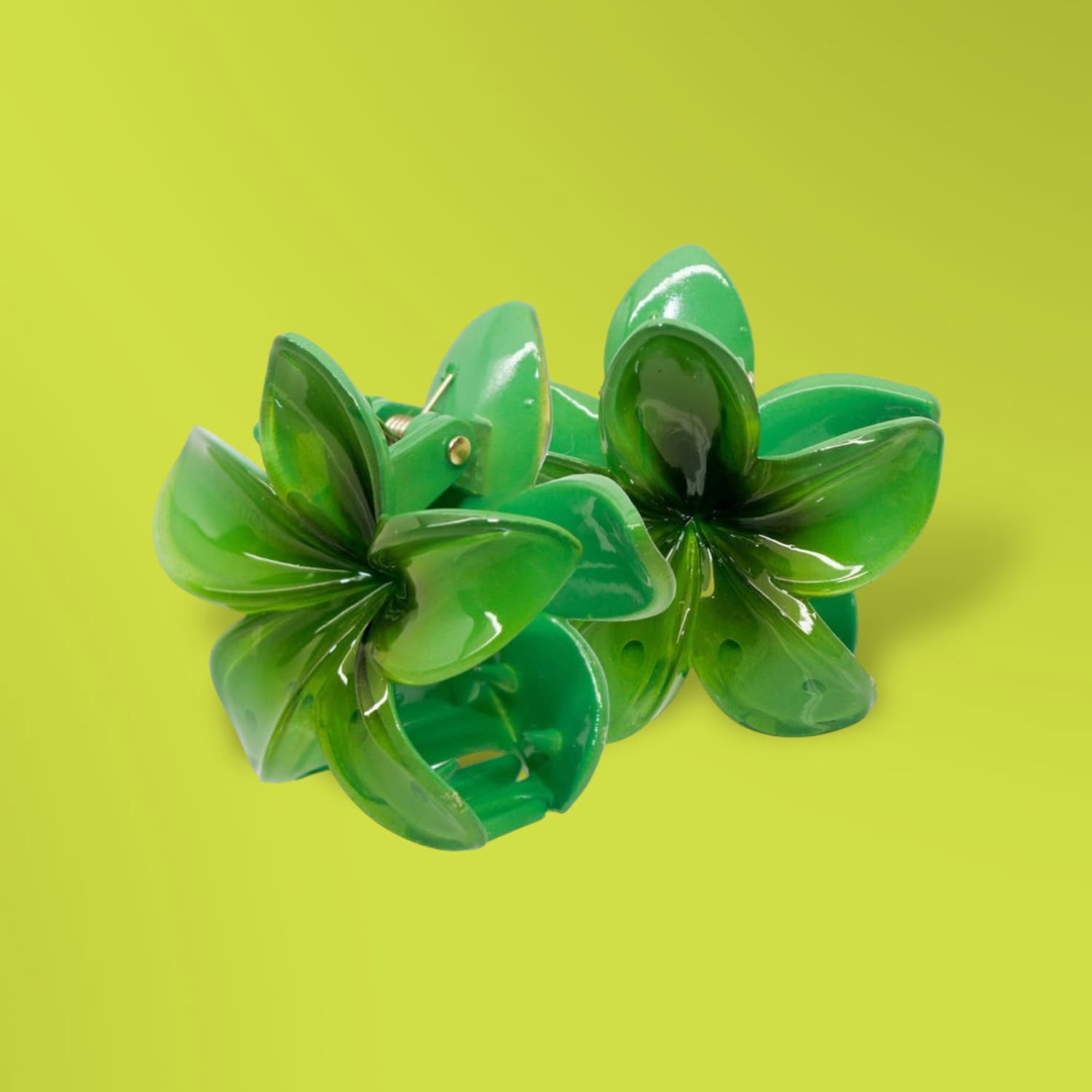 Emi Jay Midi Super Bloom Hair Clip Cute Hair Clip - Emi Jay