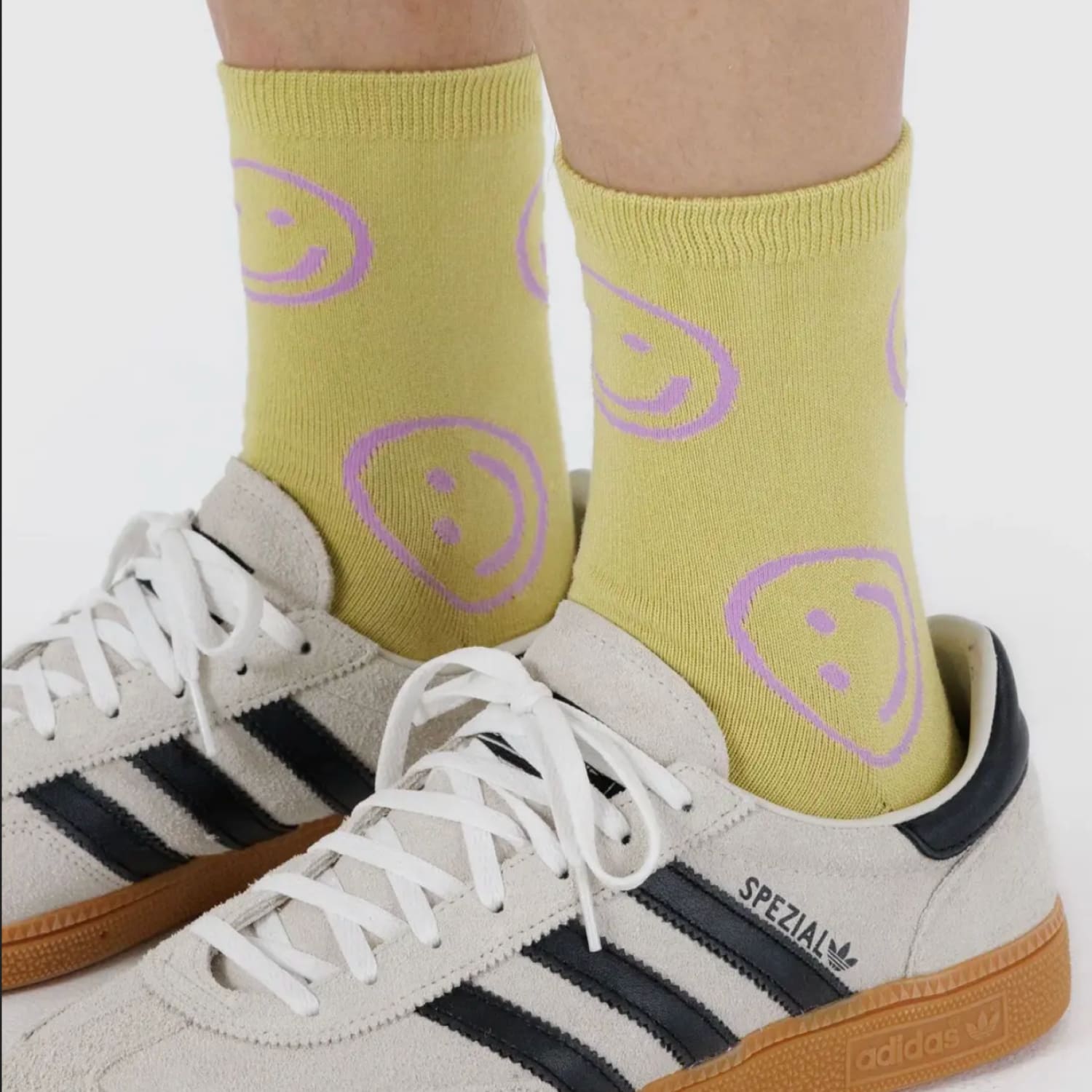 Miffy Crew Socks Accessory - Baggu - Crew Socks - Cute - Fun