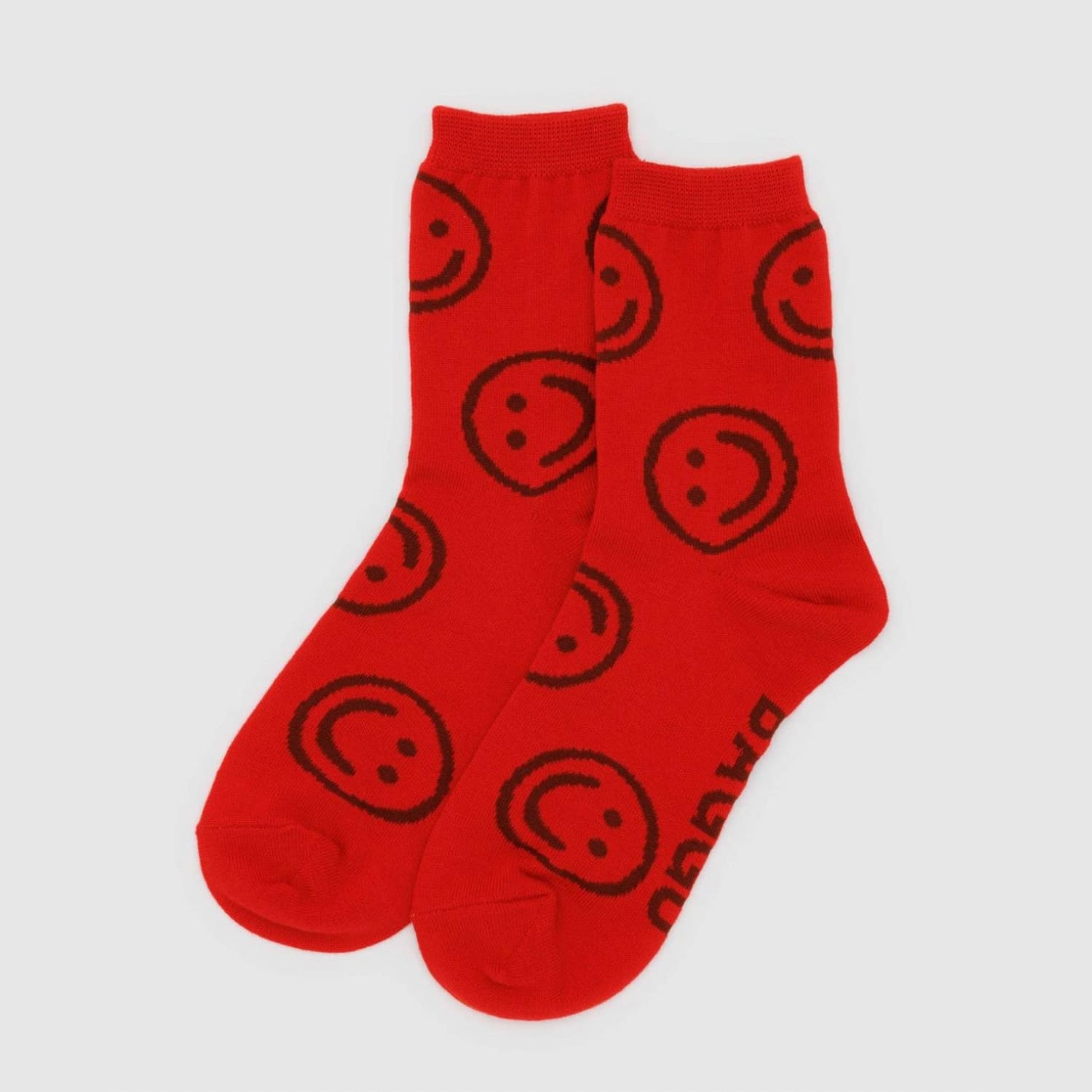 Miffy Crew Socks Accessory - Baggu - Crew Socks - Cute - Fun