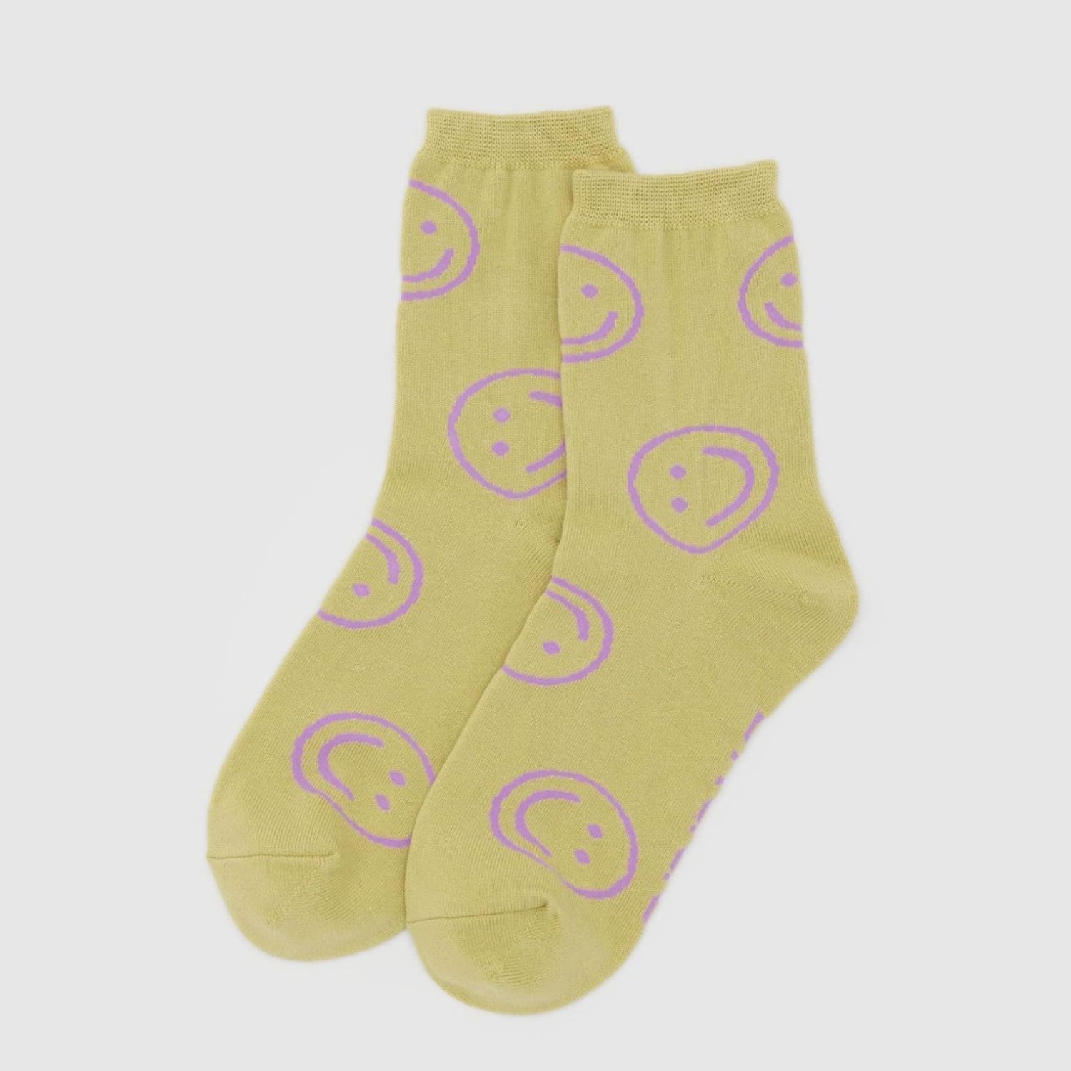 Miffy Crew Socks Accessory - Baggu - Crew Socks - Cute - Fun