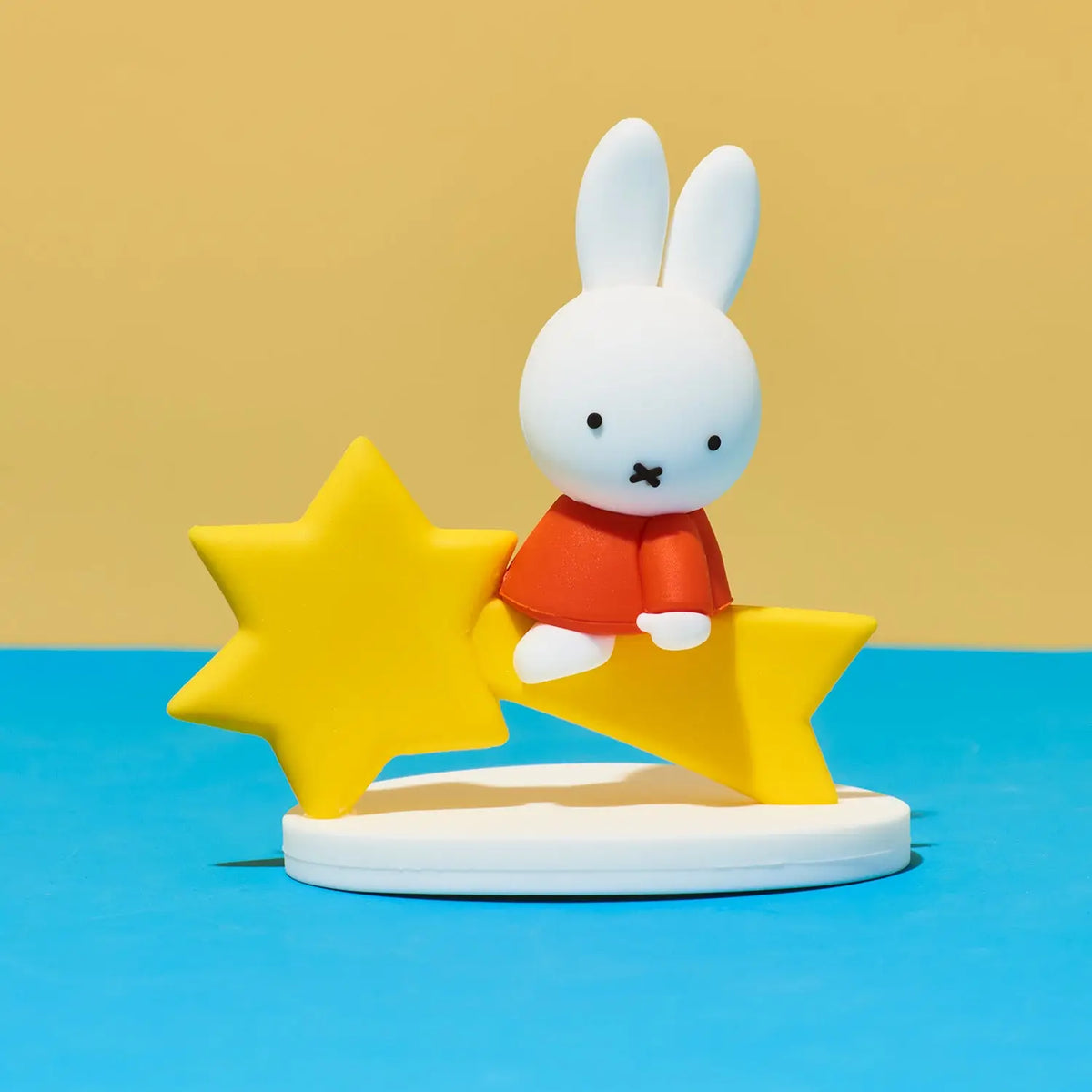 Miffy & Mel Take to Sky Blind Box | Friends Nyc Brooklyn Ny