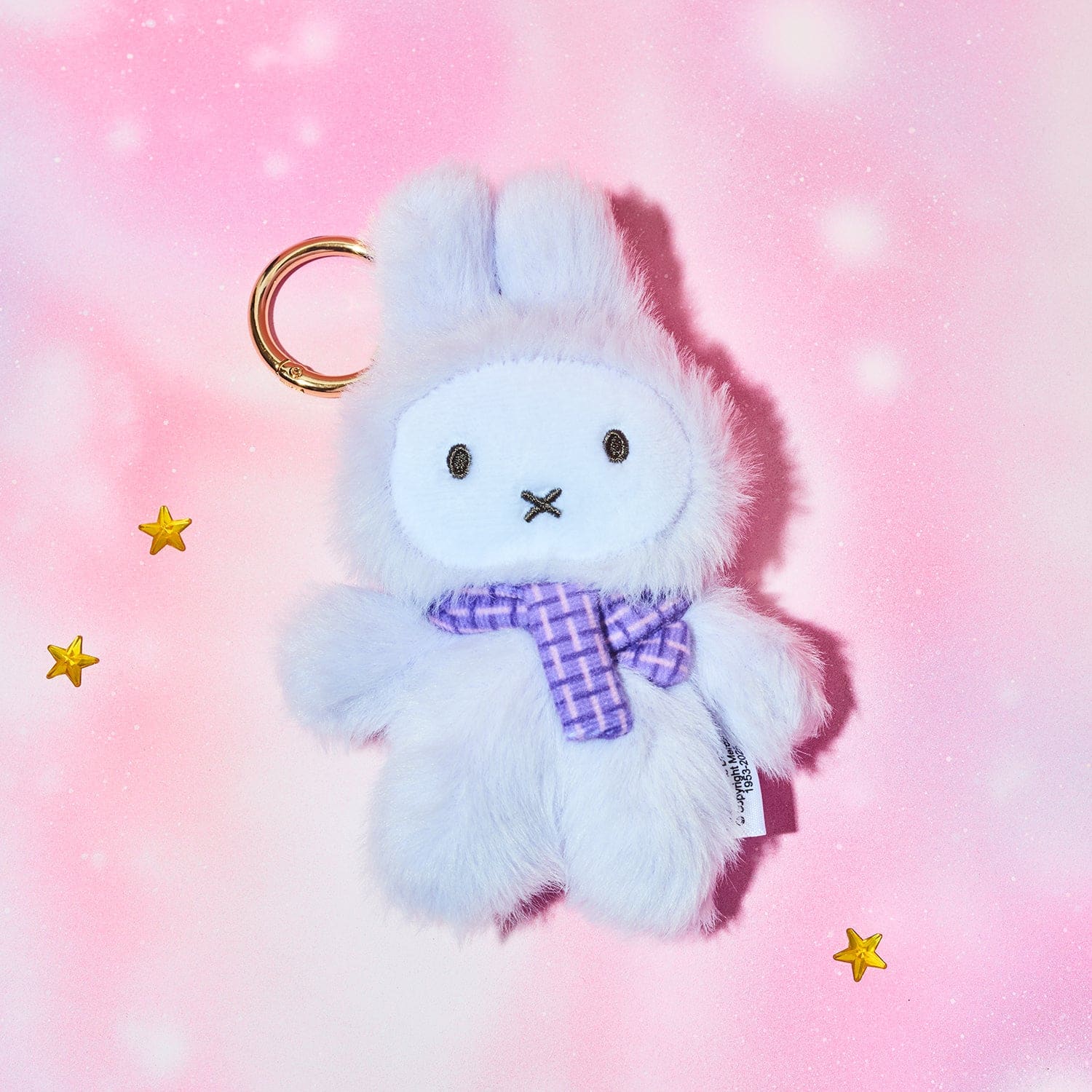 Vipo Miffy Standing Blind Box Ornament Bunny - Kawaii - Toy