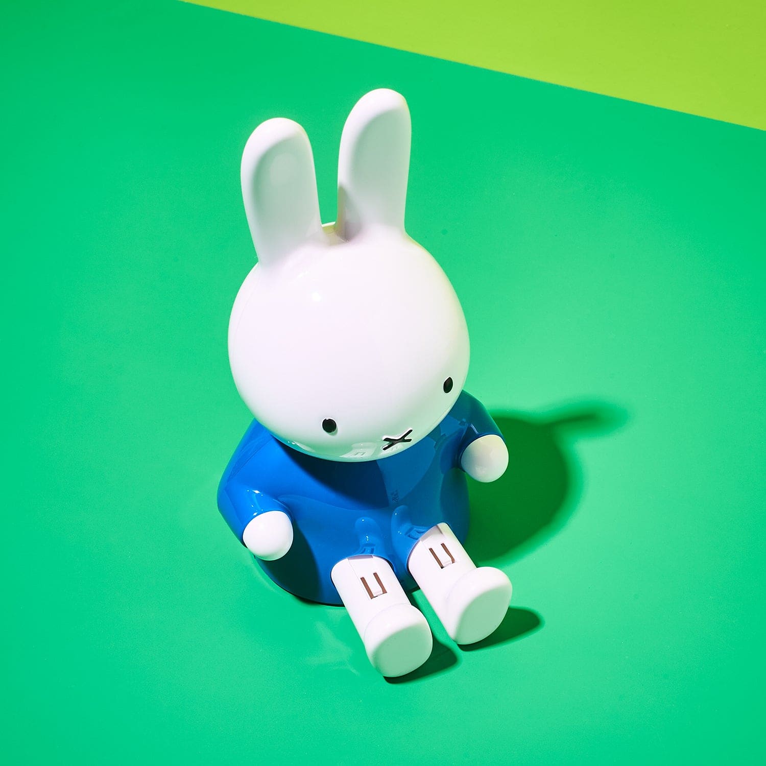 Miffy Speaker Bff Gifts - Blue - Boxed - Bunny - Decorative