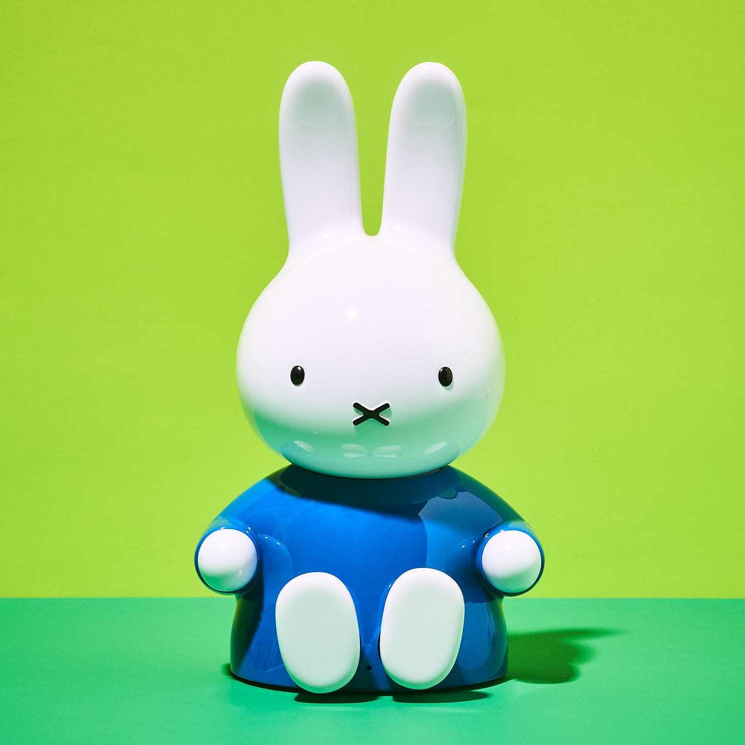 フォーカスネオ/ホース＆ヘッド4.5 miffy-chan Miffy Speaker at Friends NYC Brooklyn, NY