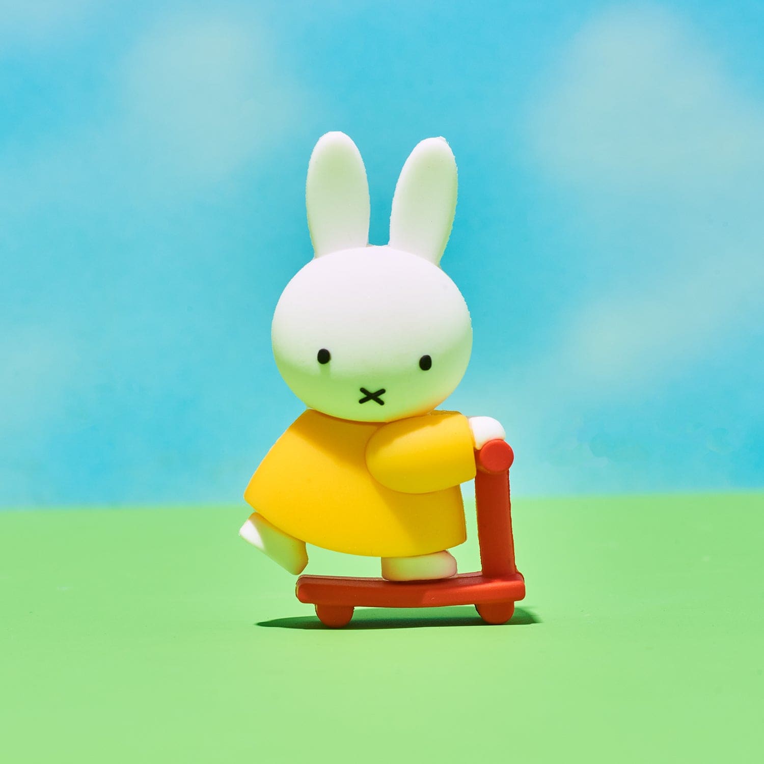 Miffy Summer Series Blind Box - 6 Adorable Figures | Friends NYC