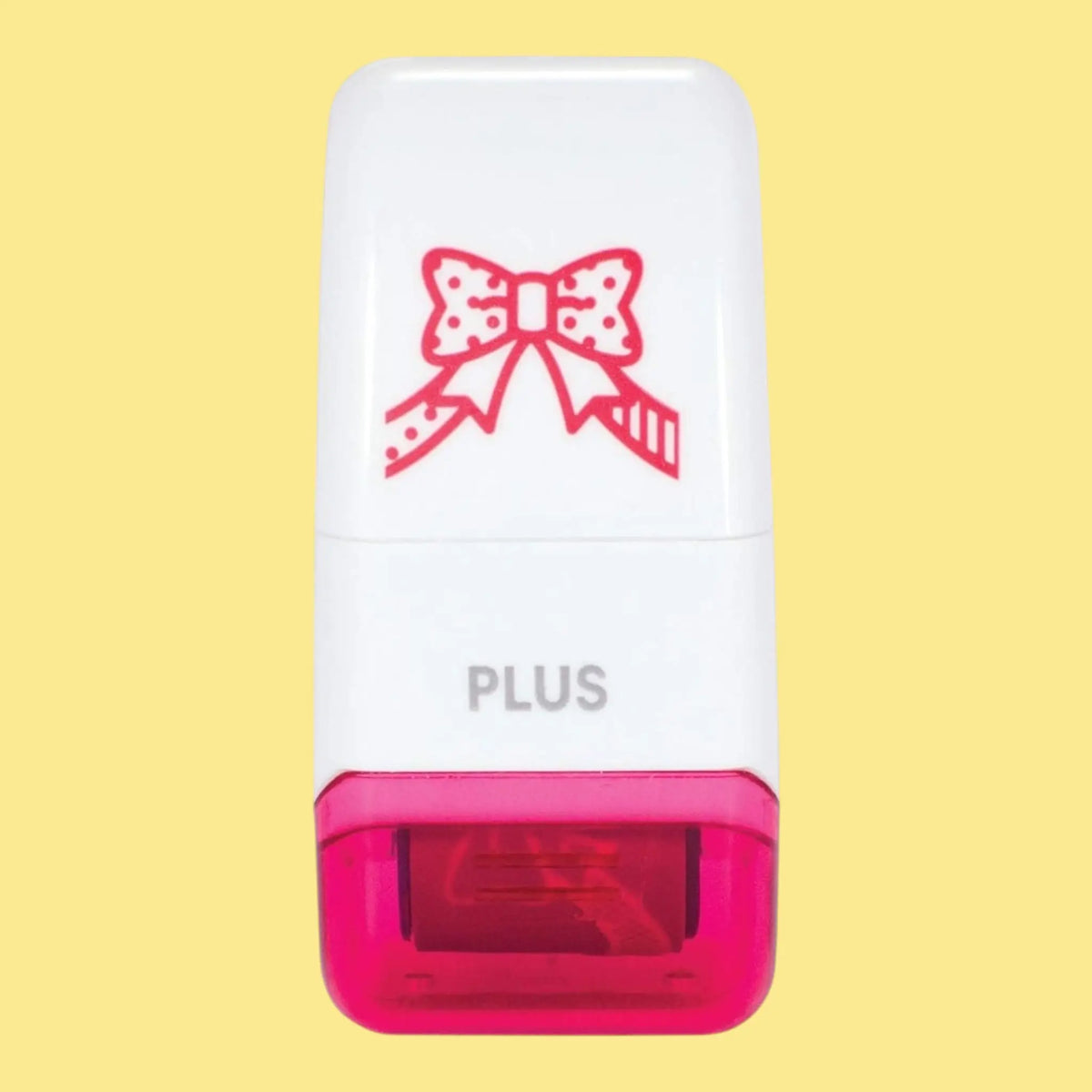 Mini Deco Roller Craft Stamp - Ribbons | Diy | Friends Nyc