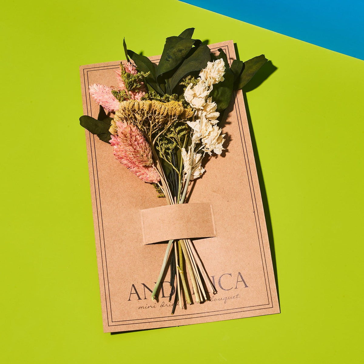 Mini Bouquet