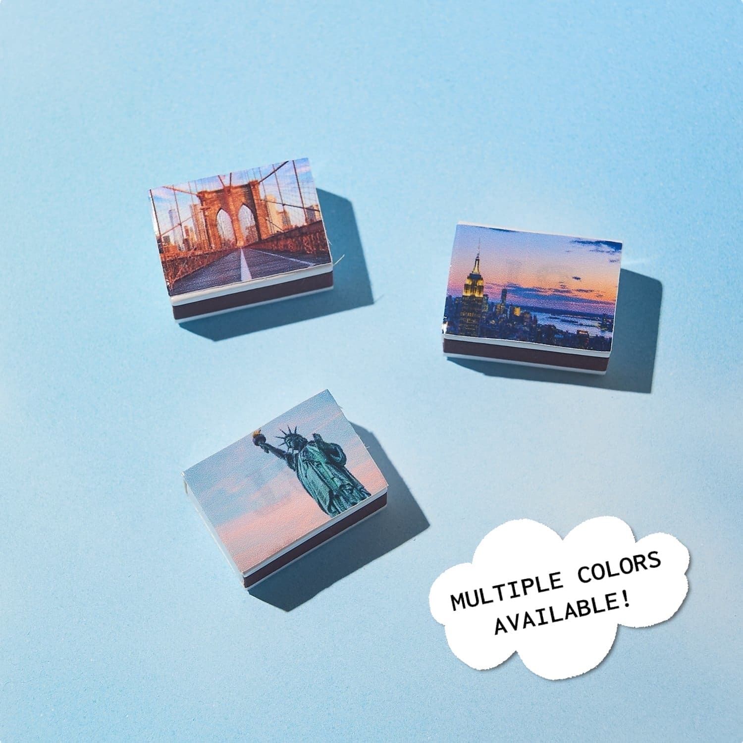 Nyc Mini Matches 90s - Bffpair - Brigitte Tanaka - Cute -