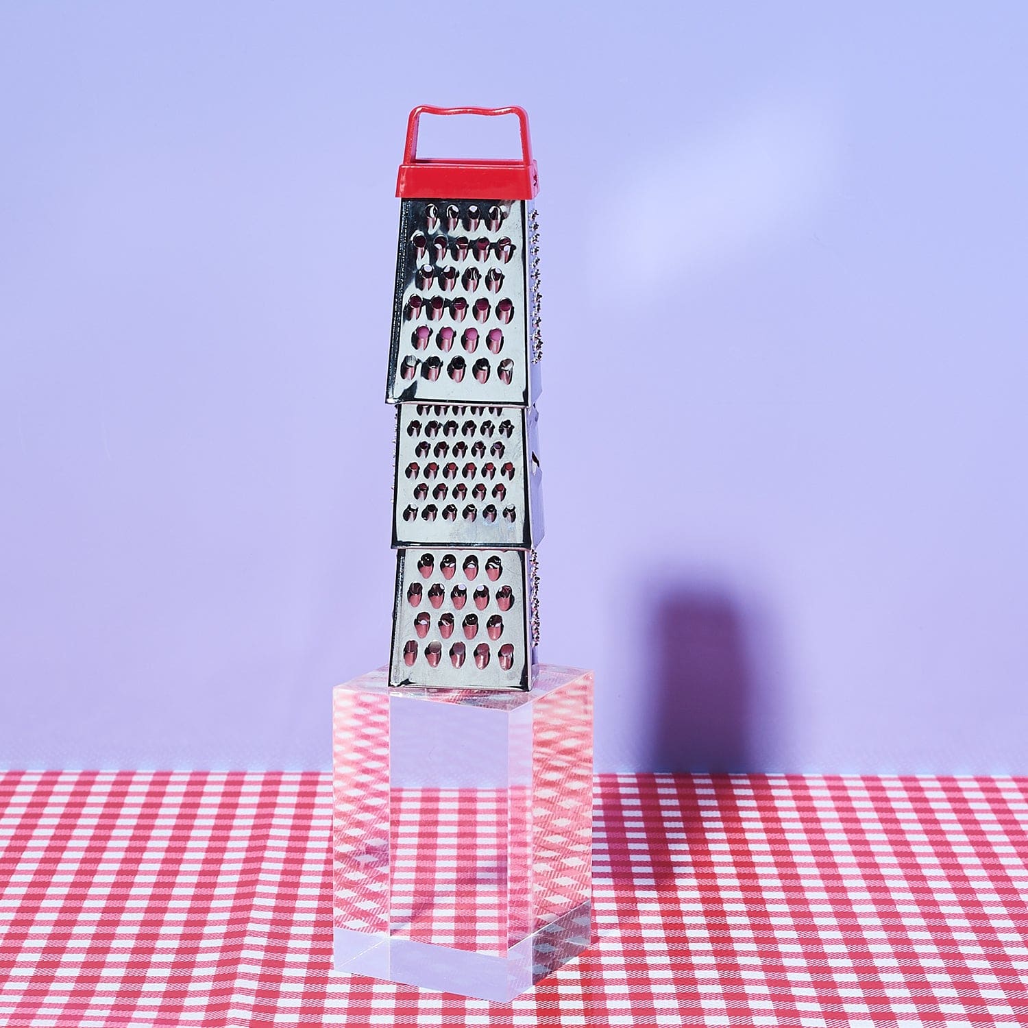 Mini Novelty Box Grater 0123 - Cdmx22 - Cdmx22web -