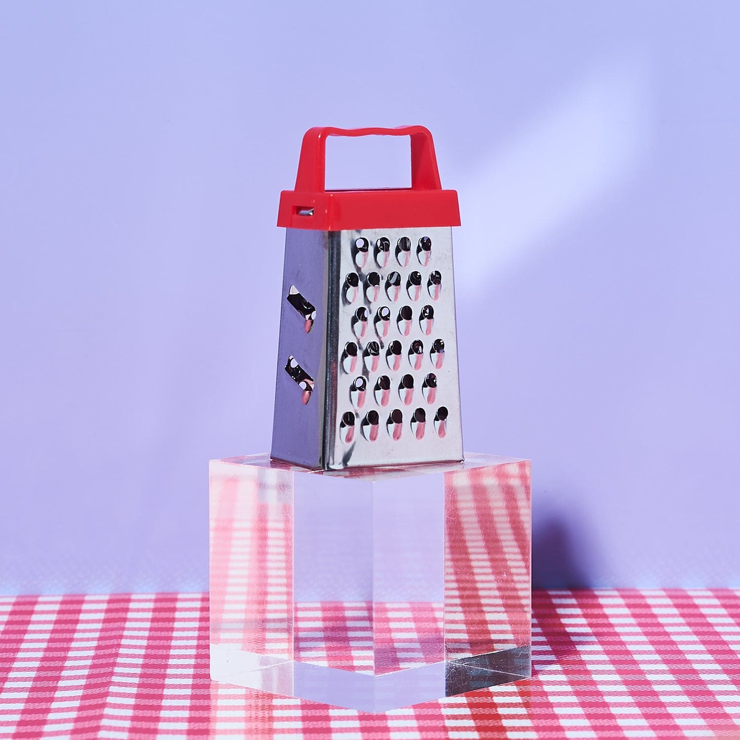 Mini Novelty Box Grater 0123 - Cdmx22 - Cdmx22web -
