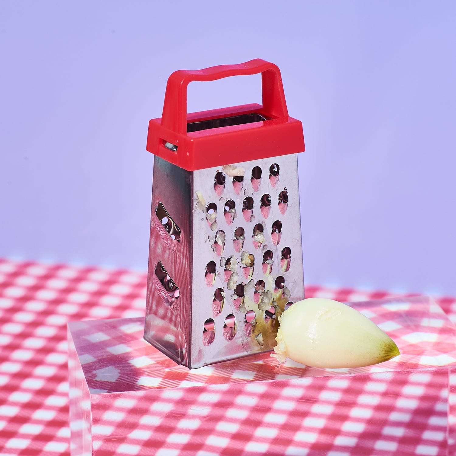 Mini Novelty Box Grater 0123 - Cdmx22 - Cdmx22web -