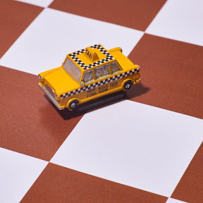 Mini Taxi Magnet 20405 Gift - I3ny - Novelty - Nyc