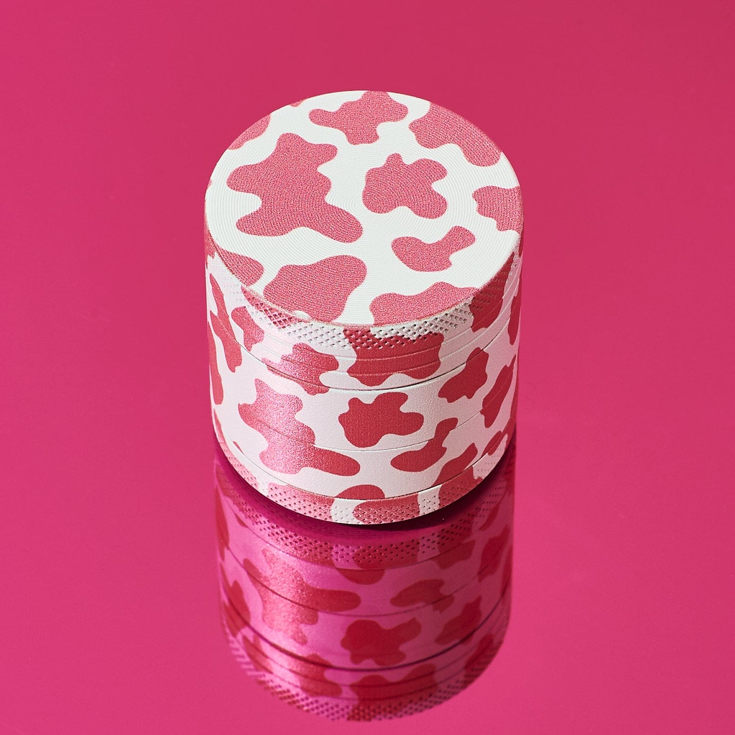 Mini Pink Moo Grinder 0722 - Q322