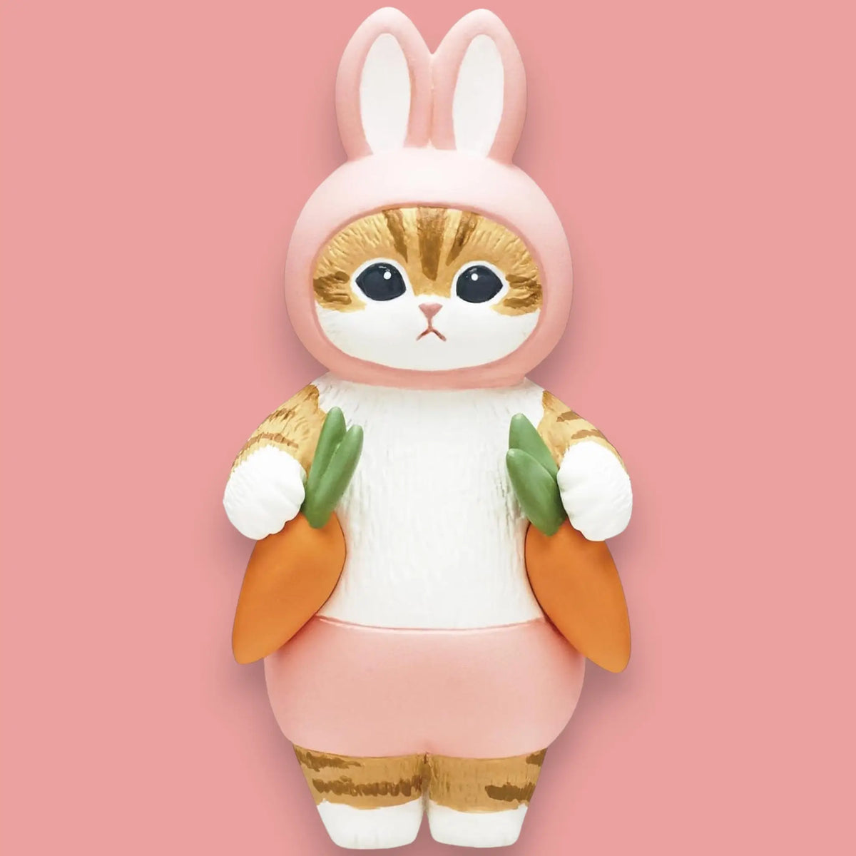 Mofusand - Meow Pants! Figure Blind Box | Friends Nyc