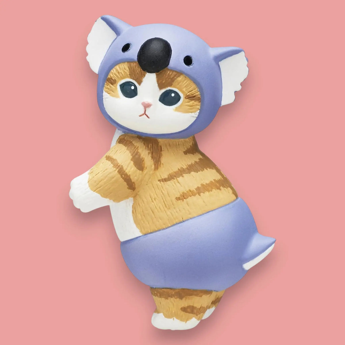 Mofusand - Meow Pants! Figure Blind Box | Friends Nyc