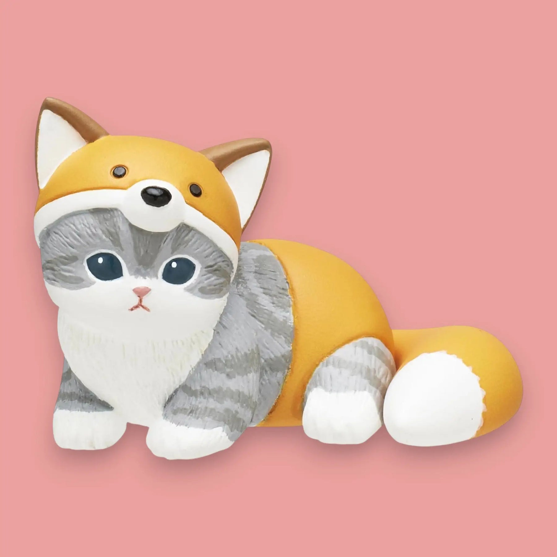 Mofusand - Meow Pants! Figure Blind Box | Friends Nyc