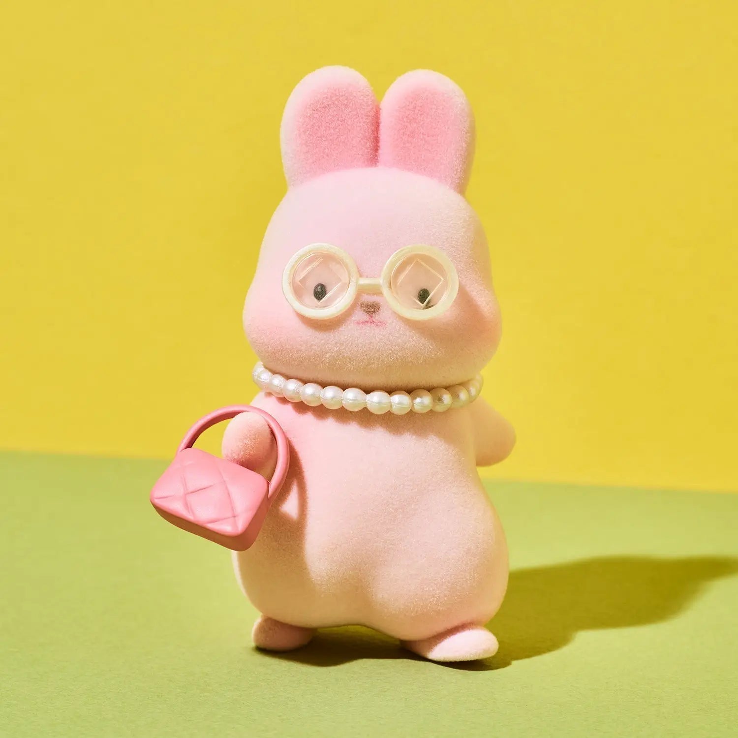 Momo Bunny Daily Series Blind Box | Friends Nyc Brooklyn Ny