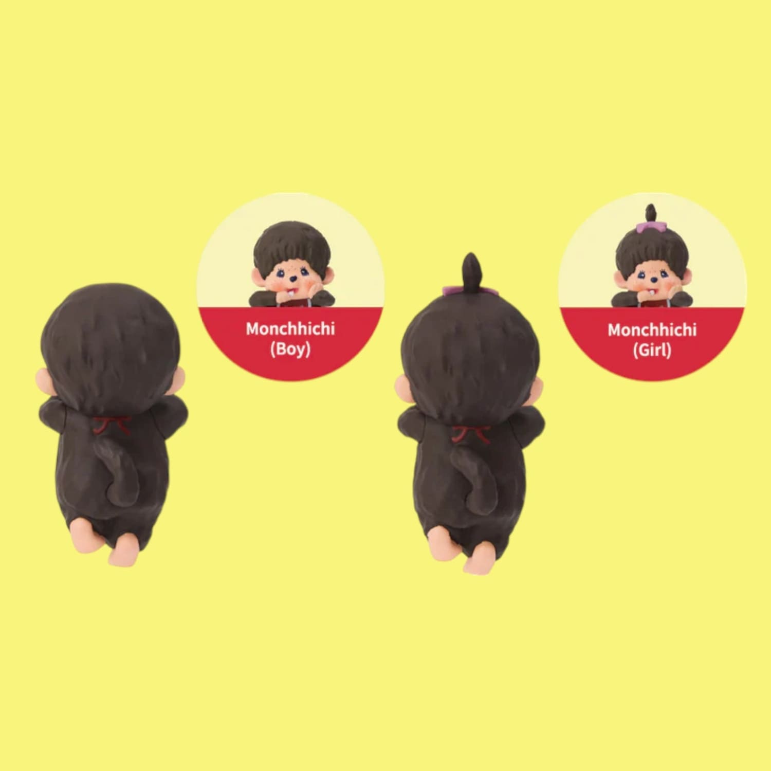 Monchhichi Hippers Blind Box - Collectible - Dreams