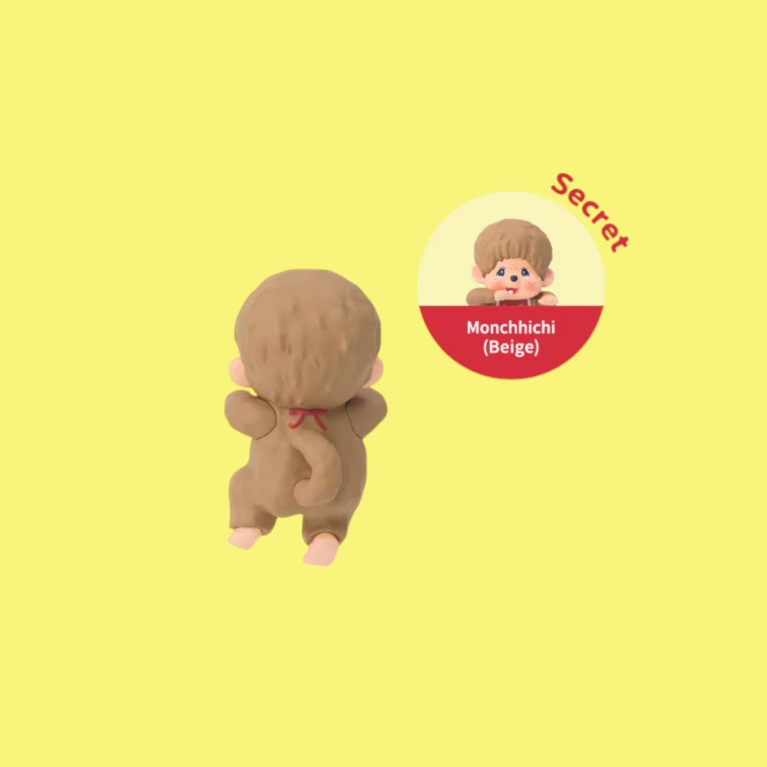Monchhichi Hippers Blind Box - Collectible - Dreams