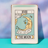 Tarot Mini Tray the Moon 3451 Stephshoot0425 - Xsteph0625a
