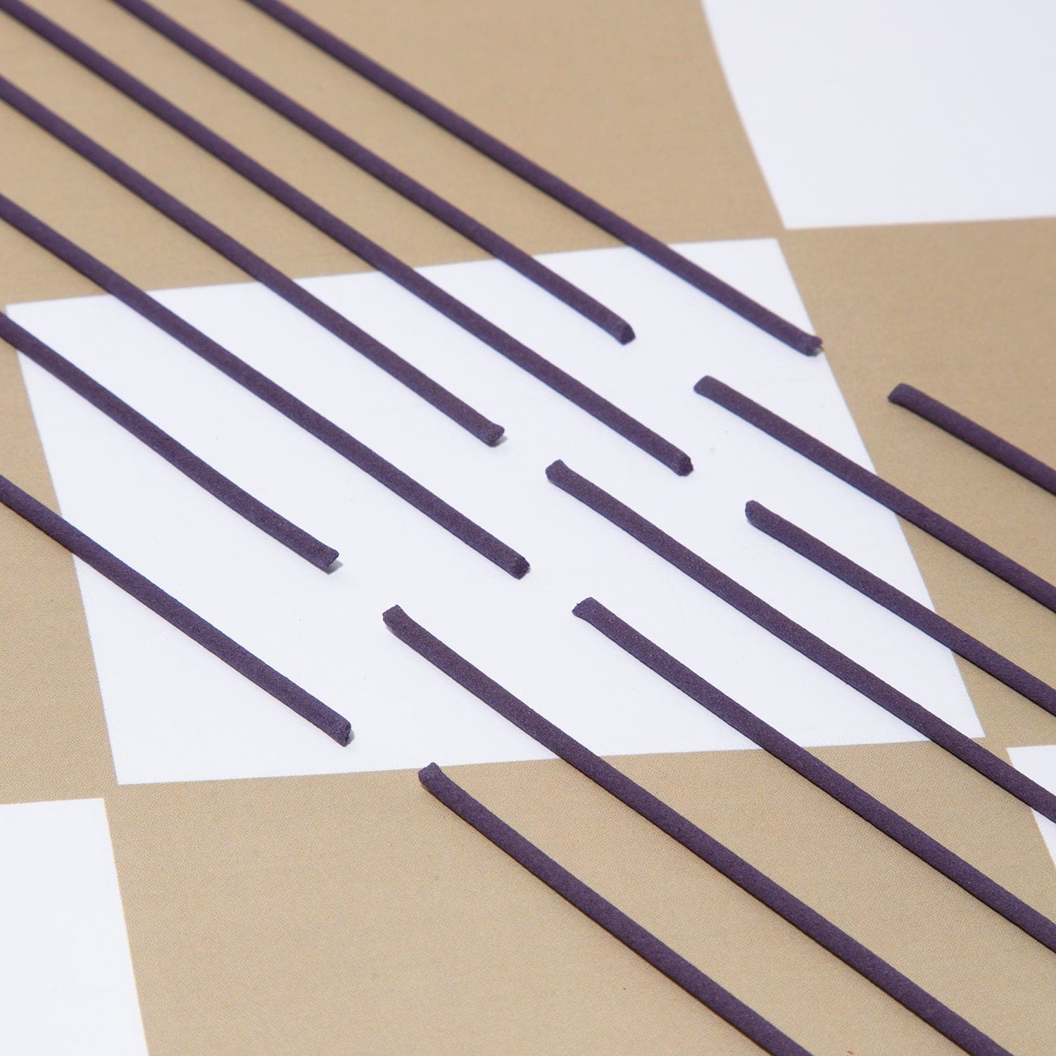 Morning Star Incense 200 Sticks - Lavender Green Tea -