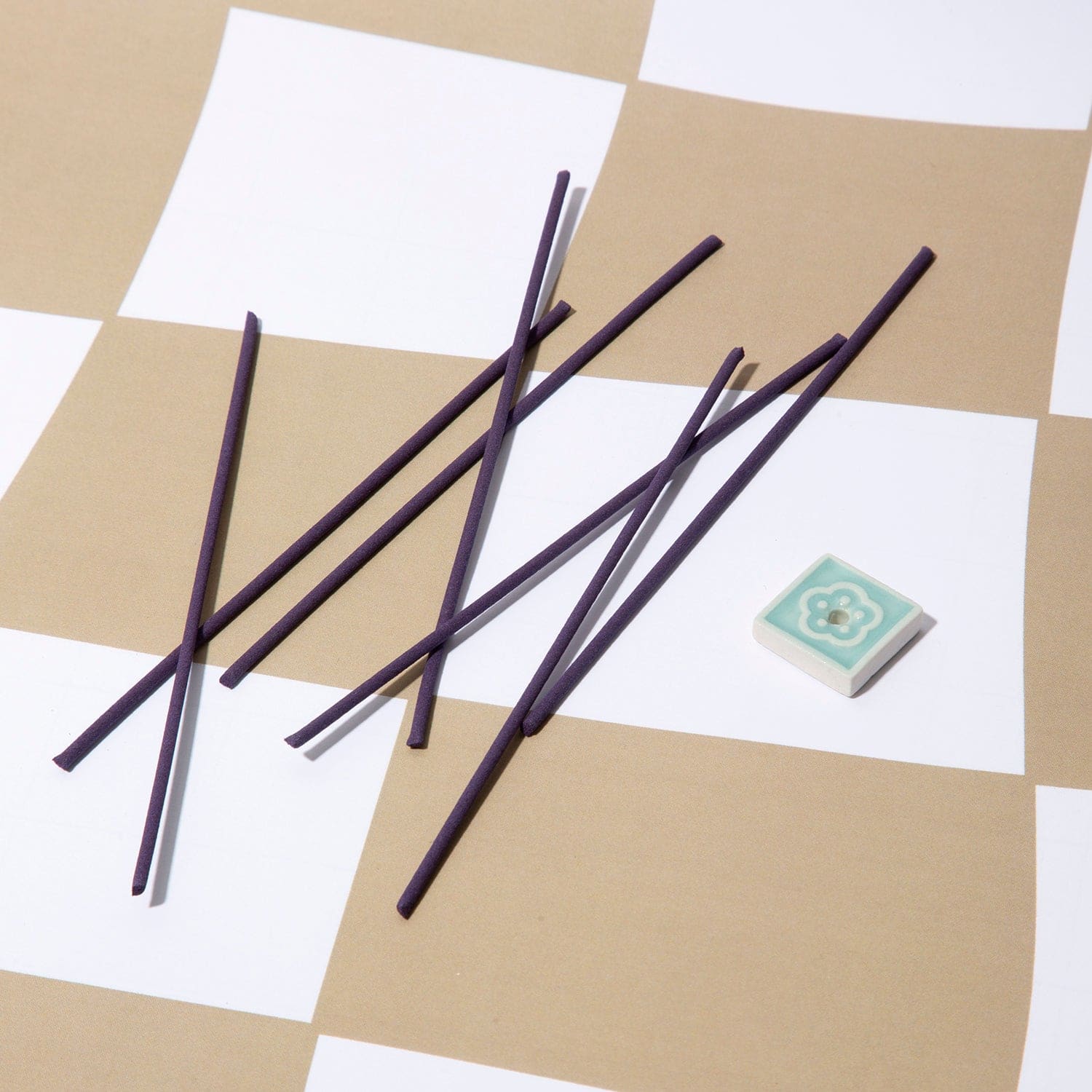 Morning Star Incense 200 Sticks - Lavender Green Tea -